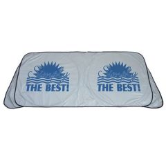 Prest-O-Shade Classic Fabric Sunshade