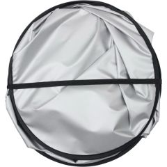 Prest-O-Shade Classic Fabric Sunshade Fci Full Color