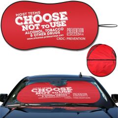 Prest-O-Shade Fx Single Loop Sunshade