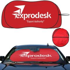 Prest-O-Shade Ls - Patented Single Loop Sunshade