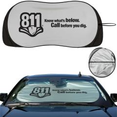 Prest-O-Shade Ls - Single Loop Sunshade
