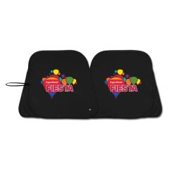 Prest-O-Shade Nt Full Color Imprint Classic Black
