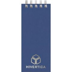 Prestige Cover Series 2 - Mini Reporter Pad by JournalBooks