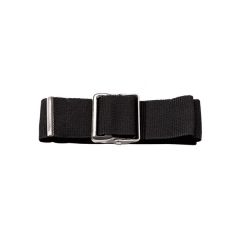 Prestige Medical - Nylon Gait Transfer Belt With Metal Bu