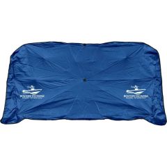 Presto Fold-A-Way Easy Fold Sunshade