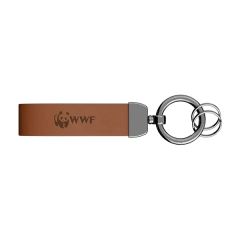Preston Eco Keyring
