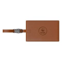 Preston Eco Luggage Tag