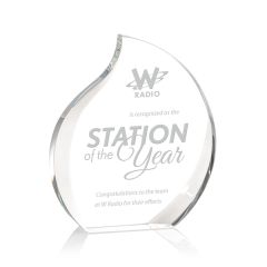 Preswick Flame Award