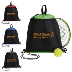 Prevaguard Drawstring Backpack