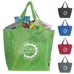 Prevaguard Grocery Tote