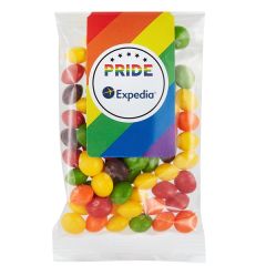 Pride Candy Snack Packs