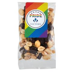 Pride Healthy Snack Packs