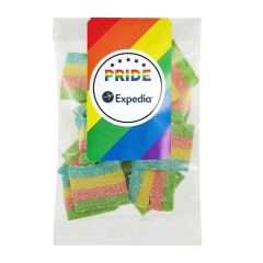 Pride Snack Packs - Rainbow Sour Bites