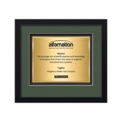 Primrose Certificate Texetch - Black