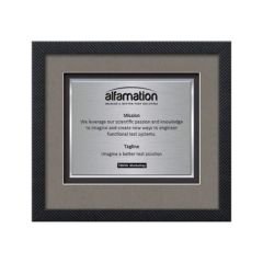 Primrose Certificate Texetch - Carbon Fiber