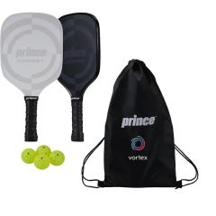 Prince 7PC Hornet Pickleball Set