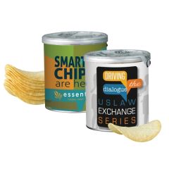 Pringles Cans