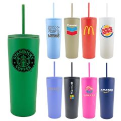 Prism 24 Oz SS/PP Tumbler