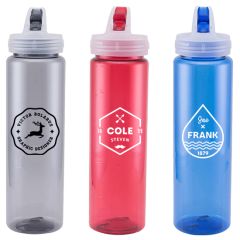Pro - 32 Oz Water Bottle