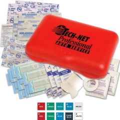 Pro Care First Aid Kit