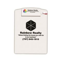 Pro-Scriber Clip Board
