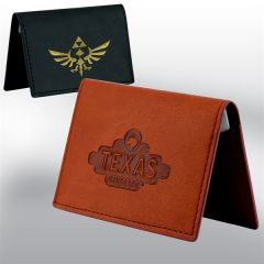 Pro Series Elite Business Card Holder
