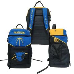 Pro Sports Backpack