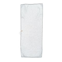 Pro Towels Large Microfiber Waffle Golf Towel Brass Gromm...