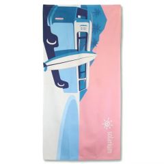 Pro Vision Beach Towel 11lb/Doz