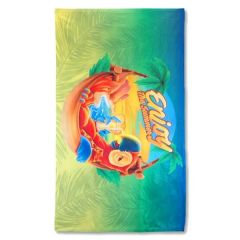 Pro Vision Beach Towel 14lb/Doz