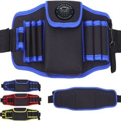 Professional Adjustable Waterproof Convenient Tools Belt Bag