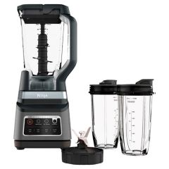 Professional Plus Blender Duo With Auto-Iq