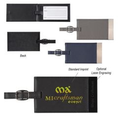 Professional's Bag Tag