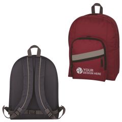 Professional Student's Bag