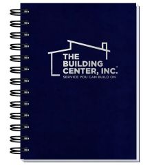 Project Planner - Foil Stamped
