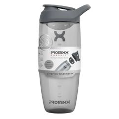 Promixx Pursuit 32 Oz Classic Shaker Bottle