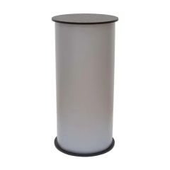 Promo Counter Round Hardware