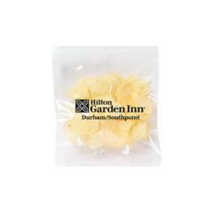Promo Snacks Bags Potato Chips