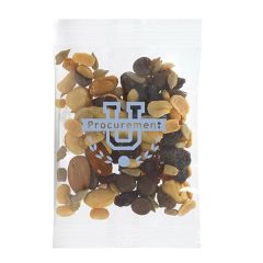 Promo Snax - Energy Trail Mix 1/2 Oz