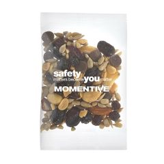 Promo Snax - Energy Trail Mix Ii 1 Oz