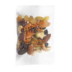 Promo Snax - Fitness Trail Mix 1 Oz