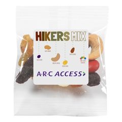 Promo Snax - Hiker's Trail Mix 1/2 Oz