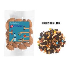 Promo Snax - Hiker's Trail Mix 1 Oz
