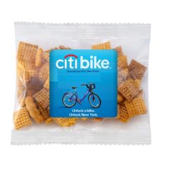 Promo Snax Bag - Chex Mix