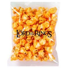 Promo Snax Bags Cheese Popcorn