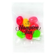 Promo Snax Bags Jelly Beans Assorted