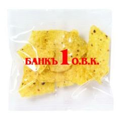 Promo Snax Bags Tortilla Chips