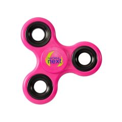Promospinner - Turbo-Boost
