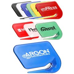 Promotional Letter Opener