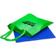Promotional Non-Woven Convention Tote